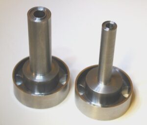 Nordson ACE KISS Bullet Nozzles pic