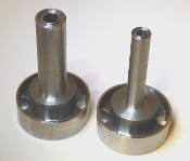 Nordson\ACE KISS Bullet Nozzles for Lead Free Solder - B-15 LF pic