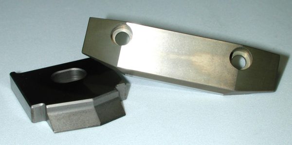 FUJI CP-7 Moving Cutter Blade (new style, wavy) pic