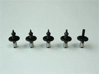Count On Tools LC6-M7724-00 Yamaha or IPulse Ceramic 0.7 x 0.9mm, ID P042 LC6-M7724-00