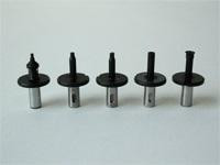 Count On Tools LG0-M7701-000 Yamaha or IPulse Ceramic 0.4mm x 0.5mm, ID M001 LG0-M7701-000