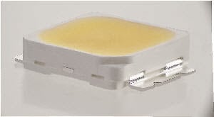 CREE MX LED Nozzle for UIC Lightning with Urethane Tip [2012-1169] pic