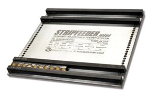 Count On Tools StripFeeder Mini Kit: [MINI-ADJR-500X6P] pic