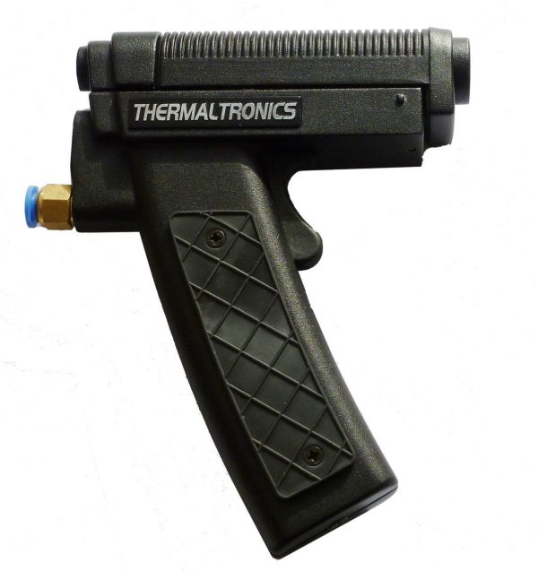 Thermaltronics DS-GUN-1 Metcal MX-DS1 pic