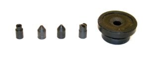 Hydra H04 Replacement Tips, 0.9MM ID, 1.5MM OD (10 PACK) pic