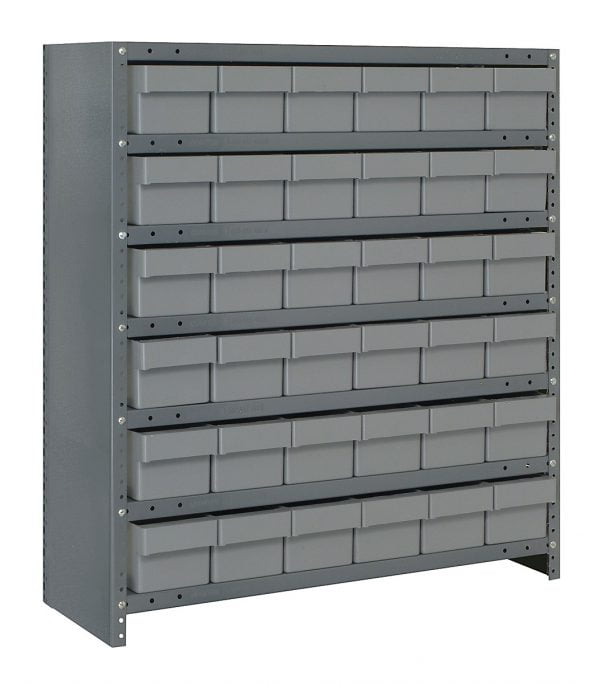 CL1239-601GY Quantum Storage Systems  Buy Online pic