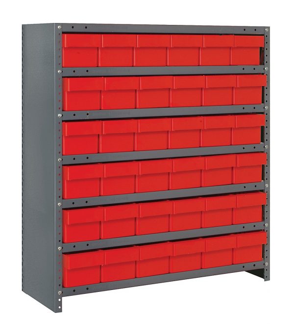 CL1239-601RD Quantum Storage Systems  Buy Online pic