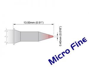 Thermaltronics M6C004 Metcal STTC-SMTC Compatibility pic