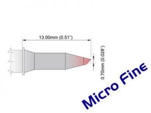Thermaltronics M7BV007 Metcal STTC-SMTC Compatibility pic