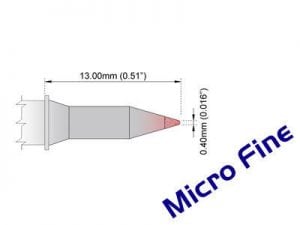 Thermaltronics M7C004 Metcal STTC-SMTC Compatibility pic