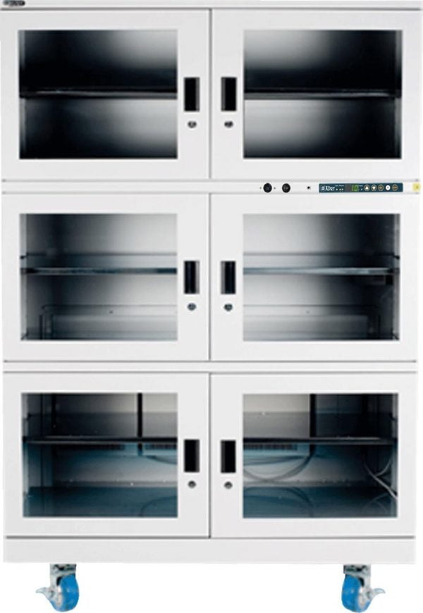 Dry Cabinet IPC JEDEC 033 & 020 Compliant pic