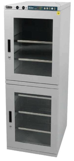 Small Footprint Dry Cabinet pic