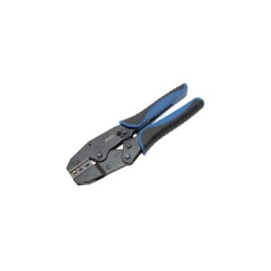 Aven Tools 10189 - Crimping Tool for Miniature Insulated Terminals - 26-22/24-18/22-16 AWG pic