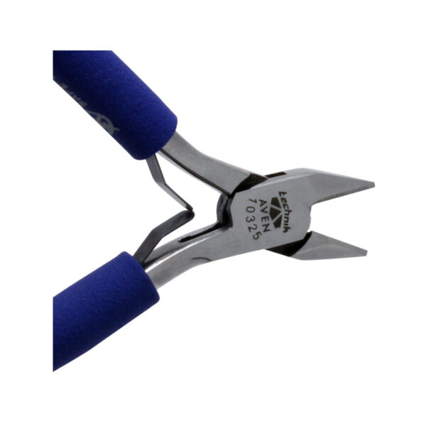 Aven Tools 10325 - Semi-Flush Tapered Head Cutter - 114 mm (4.5") pic