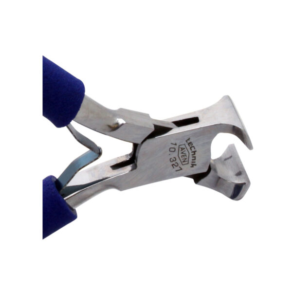 Aven Tools 10327 - End Cutter - 114 mm (4.5") pic