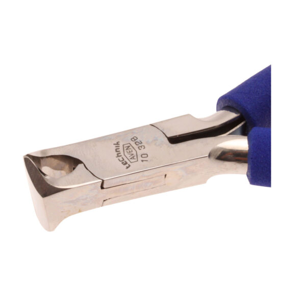 Aven Tools 10328 - Oblique Head Cutter - 114 mm (4.5") pic