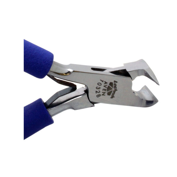 Aven Tools 10328 - Oblique Head Cutter - 114 mm (4.5") pic