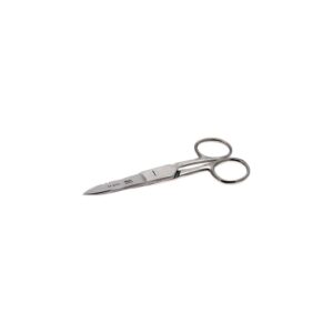 Aven 11012 5" Electrician Scissors - Stainless Steel w/ wire stripping pic