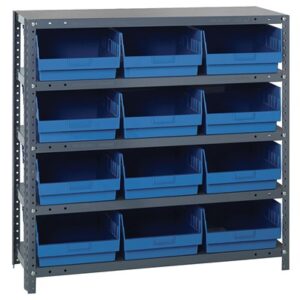 CL1275-601GY Quantum Storage Systems  Buy Online pic