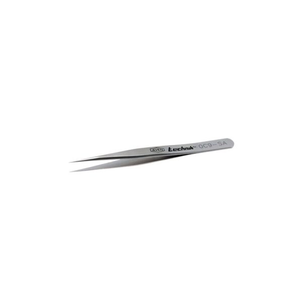 Aven Tools 18029USA - Technik Tweezers 0C-SA pic