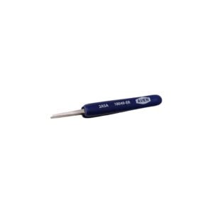 Aven Tools 18049-ER - Comfort Grip Tweezers 2A-SA pic