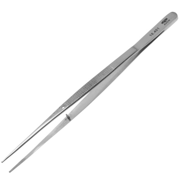 Aven Tools 18401 - Aven College Forceps w/Alignment Pin pic