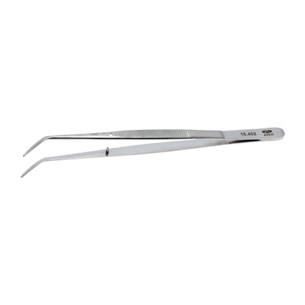 Aven Tools 18402 - Aven College Forceps w/Alignment Pin pic