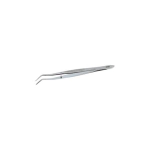 Aven Tools 18403 - Aven College Forceps w/Alignment Pin pic