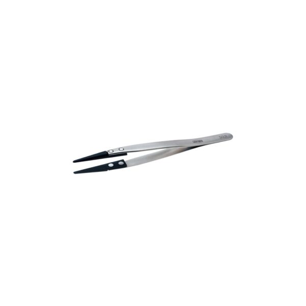 Aven Tools 18702 - Carbofib 302-CF Tweezers pic