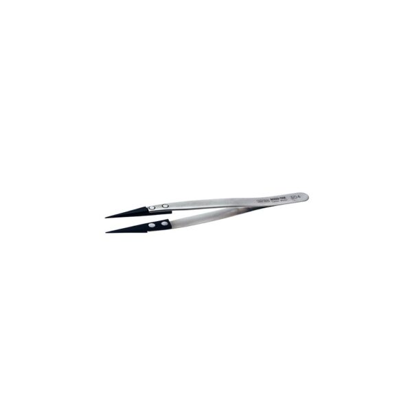 Aven Tools 18704 - Carbofib 304-CF Tweezers pic