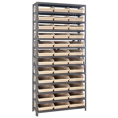 WRSC-2442-3SS Quantum Storage Systems  Buy Online pic