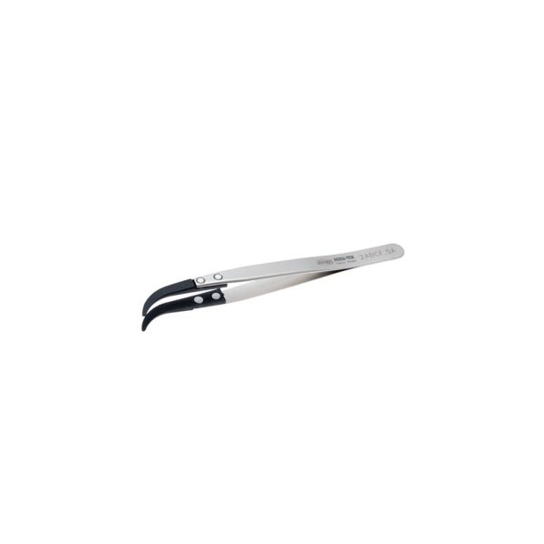 Aven Tools 18769 - Carbofib 7-CF Tweezers pic