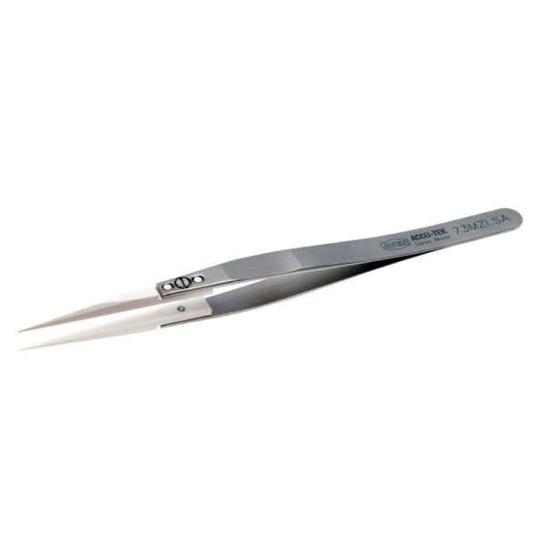 Aven Tools 18812 - Ceramic Tweezers Pattern 73 pic