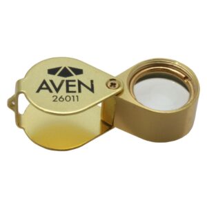 Aven 26011 Eye Loupe 10X pic