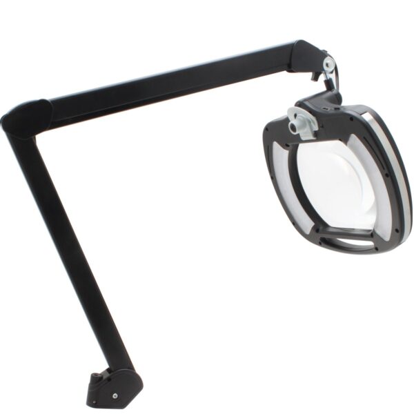 Mighty Vue Inspector™ 5 Diopter Magnifying Lamp with HD Camera, ESD Safe, Aven 26512-CAM pic