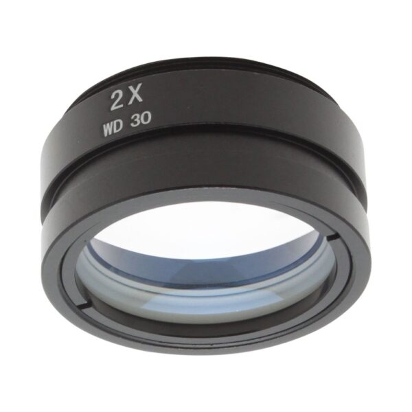 Aven 26700-140-L20X Microvue Auxiliary Lens - 2.0X pic