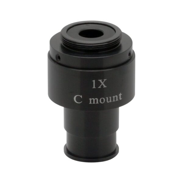 Aven Tools 26700-158 - C-Mount Coupler - 1.0x pic