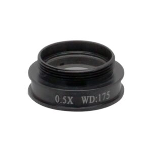 Aven Tools 26700-162 - Objective Lens - 0.5x pic
