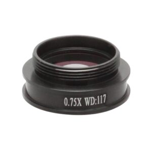Aven Tools 26700-163 - Objective Lens - 0.75x pic
