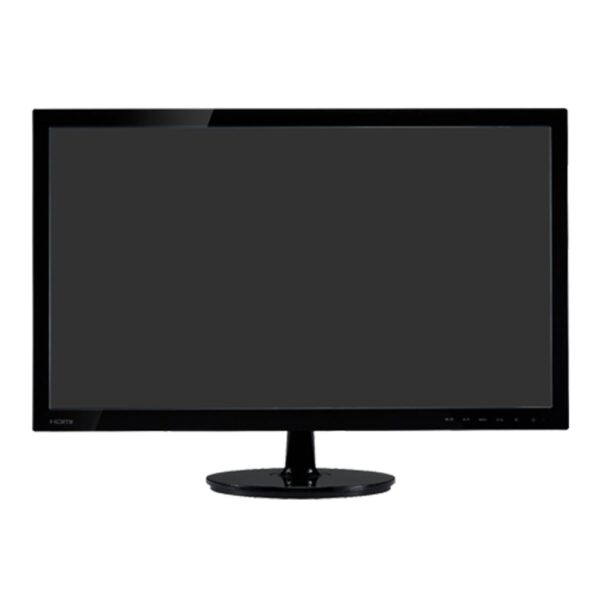 Aven 26700-406 Monitor Lcd W Hdmi input 22" - Led Back Lit - Vga and Dvi inputs pic