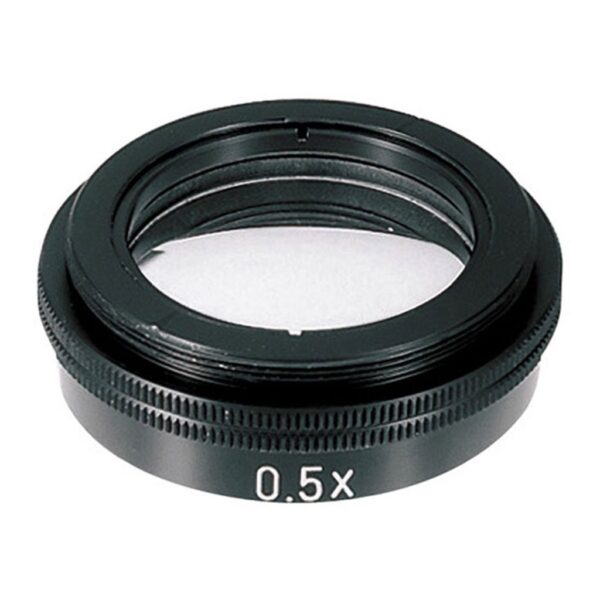 Aven 26800B-461 Auxiliary Lens 0.5X For DSZ Series Microscopes pic