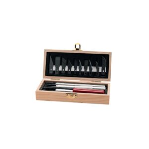 Aven 44102 Knife Set Precision Deluxe pic