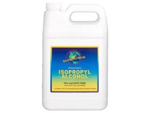 Isopropyl Alcohol 99% (IPA) 1 Gal Container, JNJ GA6IPA, 6 Per Case pic