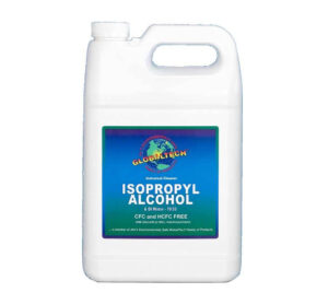 Isopropyl Alcohol 99% With DI Water Container (IPA/DI), JNJ Ga6Ipa, 1 Gal/6 Per Case pic