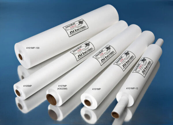 MPM Stencil Cleaning Roll, 12" X 39', SmartRolls® JNJ 4101MP-12 pic