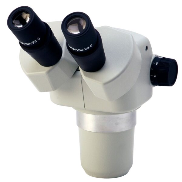 Aven Tools DSZ-44 - Binocular Stereo Zoom Microscope - 10x to 40x Continuous Zoom pic