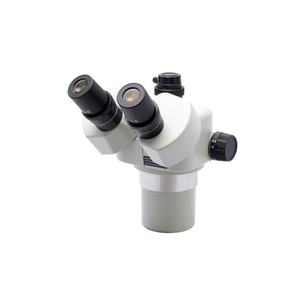 Aven Tools DSZV-44 - Trinocular Stereo Zoom Microscope - 10x to 44x Continuous Zoom pic