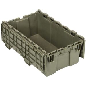 Quantum Storage Systems QDC2012-7 - Attached Top Containers - 19.625" x 11.5625" pic