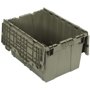 Quantum Storage Systems QDC2115-12 - Attached Top Containers - 21.75" x 15" pic