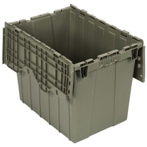 Quantum Storage Systems QDC2115-17 - Attached Top Containers - 21.875" x 15.125" pic